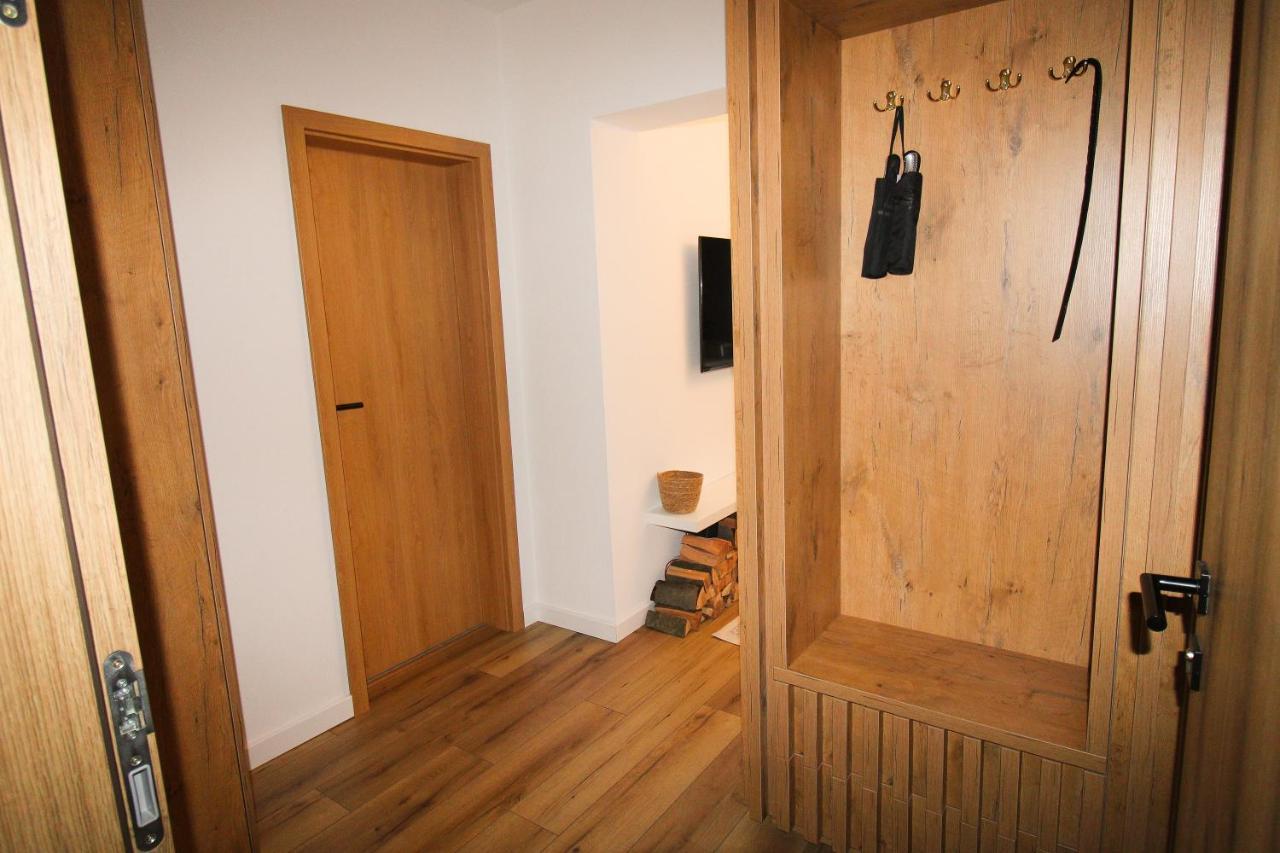 Bjoerg Apartment & Sauna Donovaly Exterior photo