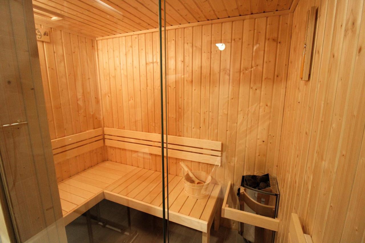 Bjoerg Apartment & Sauna Donovaly Exterior photo